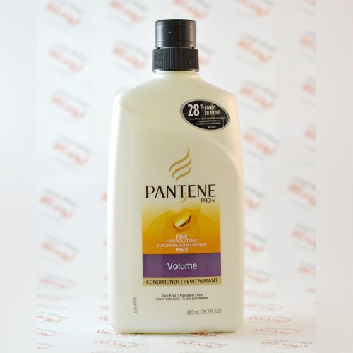 شامپو پنتن Pantene مدل Volume