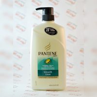 نرم کننده مو پنتن PANTENE مدل Smooth Lisse