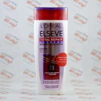 شامپو لورآل LOREAL مدل ELSEVE TOTAL REPAIR EXTREME