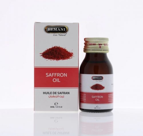 روغن هیمانی hemani مدل Safflower