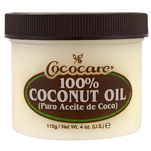 روغن نارگیل خالص کوکوکر cococare