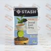 چای استش stash مدل Decaf Earl Grey