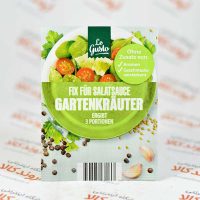 ادویه سالاد Le Gusto مدل GARTENKRAUTER