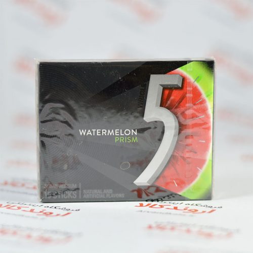 آدامس فایو Five مدل WATERMELON