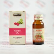 روغن تربچه هیمانی HEMANI مدل RADISH OIL