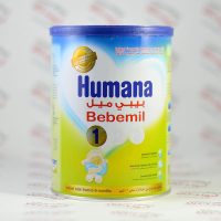 شیرخشک هومانا Homana بیبی میل ۱