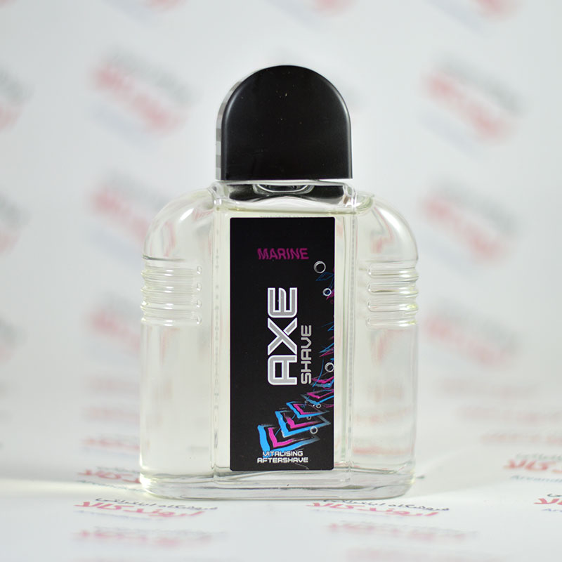 افتر شیو آکس AXE مدل MARINE