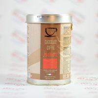 پودر قهوه با طعم شکلات Musetti مدل CHOCOLATE COFFEE