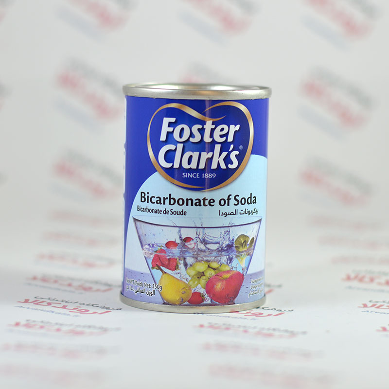 جوش شیرین فوستر کلارکز Foster Clark's