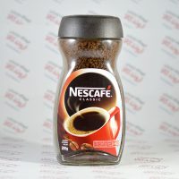 قهوه فوری نسکافه Nescafe مدل Classic