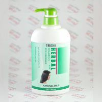 شامپو تانشو TANCHO مدل NATURAL MILD