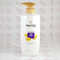 شامپو پن تن PANTENE مدل (TOTAL DAMAGE CARE (480ml