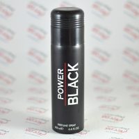 اسپری بدن POWER BLACK