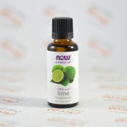 روغن لیمو ترش ناوفود Nowfoods lime