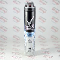 اسپری بدن رکسونا Rexona مدل INVISIBLE ICE FRESH