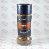 قهوه دیویدف Davidoff مدل57 Espresso