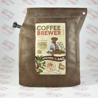 قهوه و دم کننده مسافرتی قهوه COFFEE BREWER مدل COLOMBIA