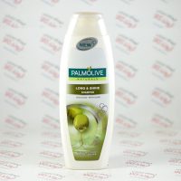 شامپو پالمولیو PALMOLIVE مدل LONG & SHINE
