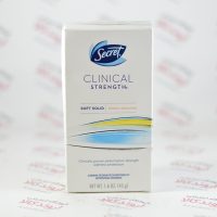 استیک ضد عرق سکرت Secret مدل stress response