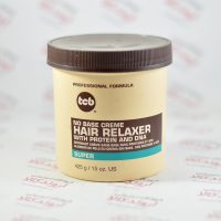 ماسک مو تی سی بی tcb مدل HAIR RELAXER