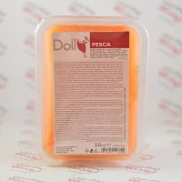 پارافین بدن دال Doll مدل PESCA