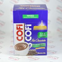 هات شکلات کافی کافی COFI COFI مدل Rich & Smooth