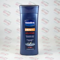 لوسیون بدن وازلین Vaseline مدل extra strength