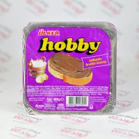 کرم کاکائو فندقی هوبی hobby