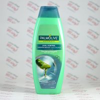 شامپو پالمولیو PALMOLIVE مدل CURL CONTROL