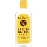 روغن بدن کره کاکائو کوکوکر مدل Butter Body Oil
