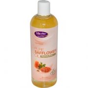 روغن گلرنگ خالص life-flo مدل Safflower