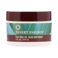 پماد روغن درخت چای Desert Essence