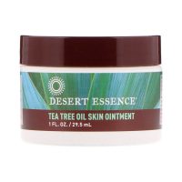 پماد روغن درخت چای Desert Essence