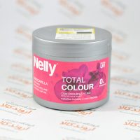 ماسک مو نلی Nelly مدل Total Colour