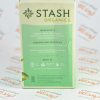 چای سفید ارگانیک استش stash مدل White Tea With Mint