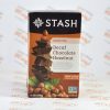 چای بدون کافئین استش Stash مدل Chocolate Hazelnut