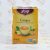 چای ارگانیک بدون کافئین زنجبیل یوگی yogi مدل Ginger