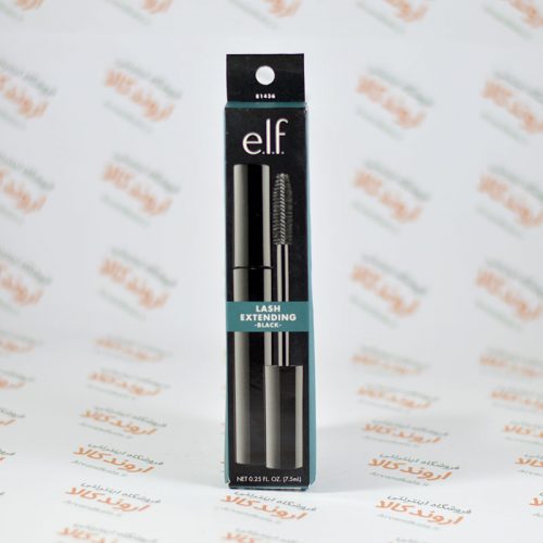 ریمل الف elf مدل LASH EXTENDING BLACK