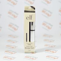 ژل ابرو الف elf مدل Brow Gel Clear