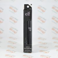 خط چشم الف elf مدل Blackest Black