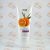 اسکراب صورت ناوفود Nowfoods مدل Vitamin C & Oryza Sativa