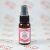 تونر پوست گل رز ارگانیک Leven Rose مدل Rose Water