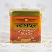 چای سیلانی توینینگز Twinings مدل Ceylon Orange Pekoe Loose