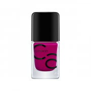 لاک ناخن Catrice مدل 34 For The Berry First Time