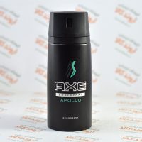 اسپری بدن اکس اپولو Axe