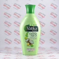 روغن واتیکا Vatika مدل لیمو،املا،حنا (400)