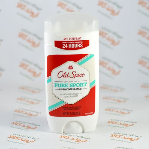 استیک ضدعرق old spice