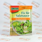 ادویه سالاد کانیا Kania مدل kucheukrauter