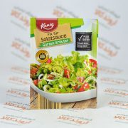 ادویه سالاد کانیا Kania مدل Garten