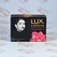 صابون لوکس LUX مدل charming